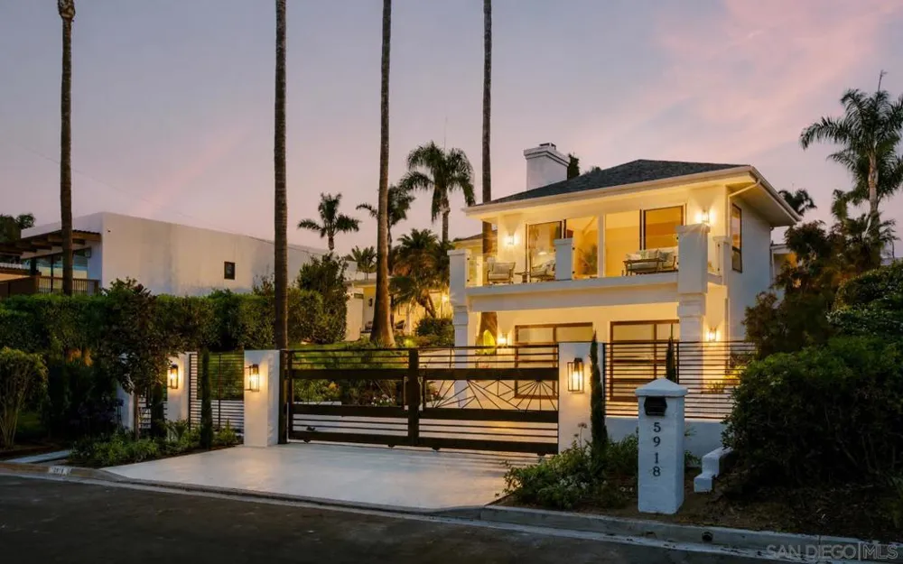 5918 Germaine Ln La Jolla, CA 92037
