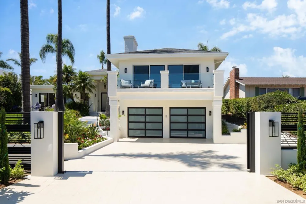 5918 Germaine Ln La Jolla, CA 92037