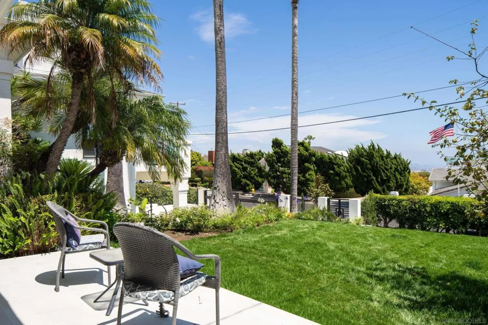 5918 Germaine Ln La Jolla, CA 92037