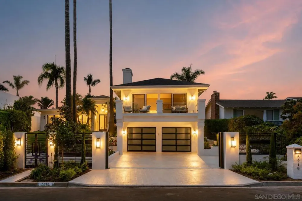 5918 Germaine Ln La Jolla, CA 92037