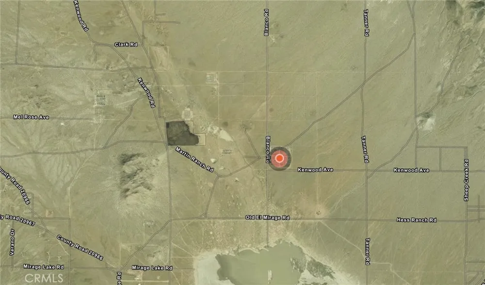 Blanco Adelanto, CA 92301