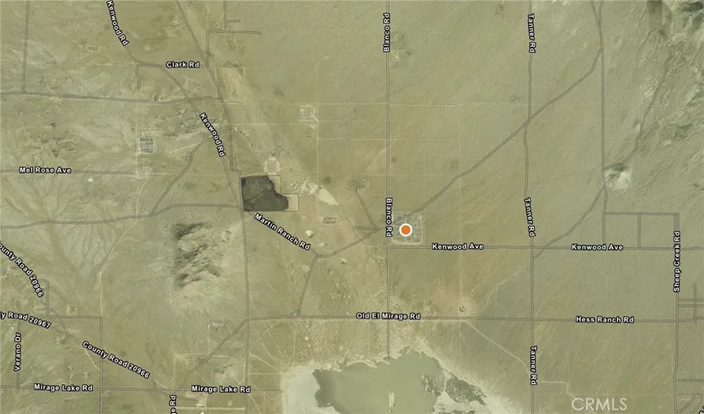 Blanco Adelanto, CA 92301