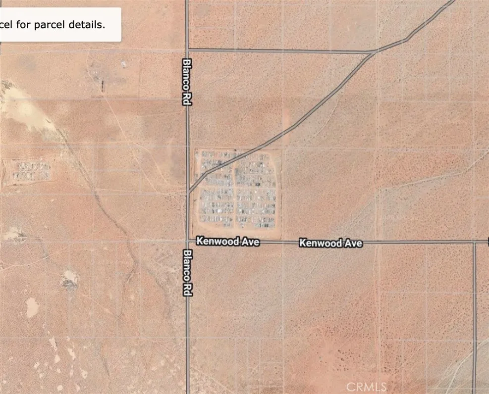 Blanco Adelanto, CA 92301