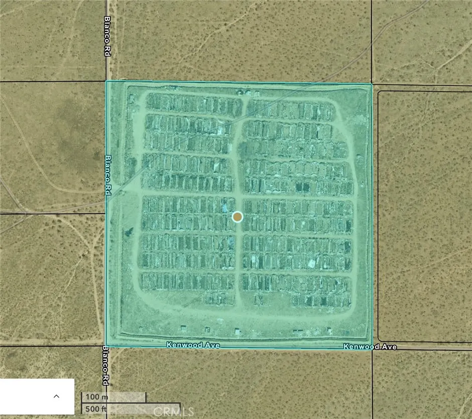 Blanco Adelanto, CA 92301