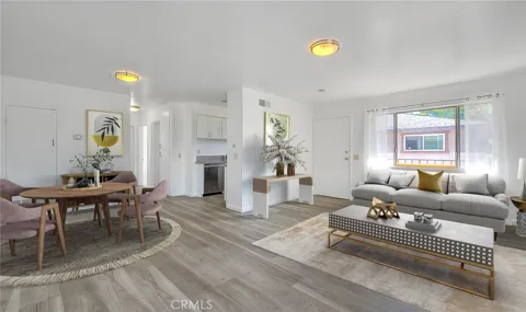 1104 S Mantle Lane #28D