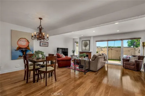 21555 Burbank Boulevard #47