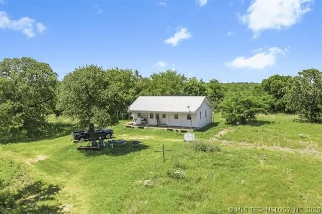 158 Sandy Stone Wilson, OK 73463