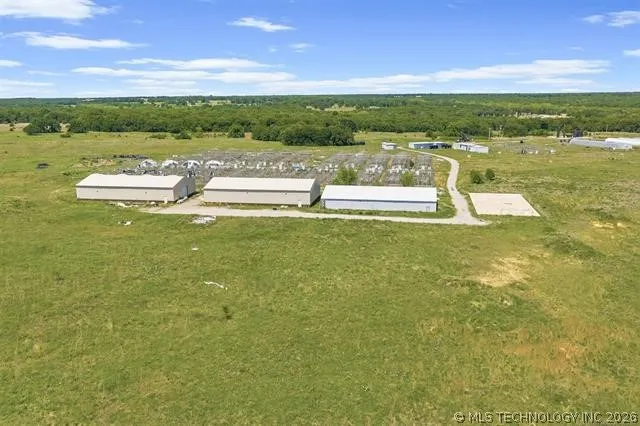 158 Sandy Stone Wilson, OK 73463