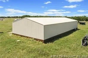 158 Sandy Stone Wilson, OK 73463