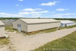 158 Sandy Stone Wilson, OK 73463