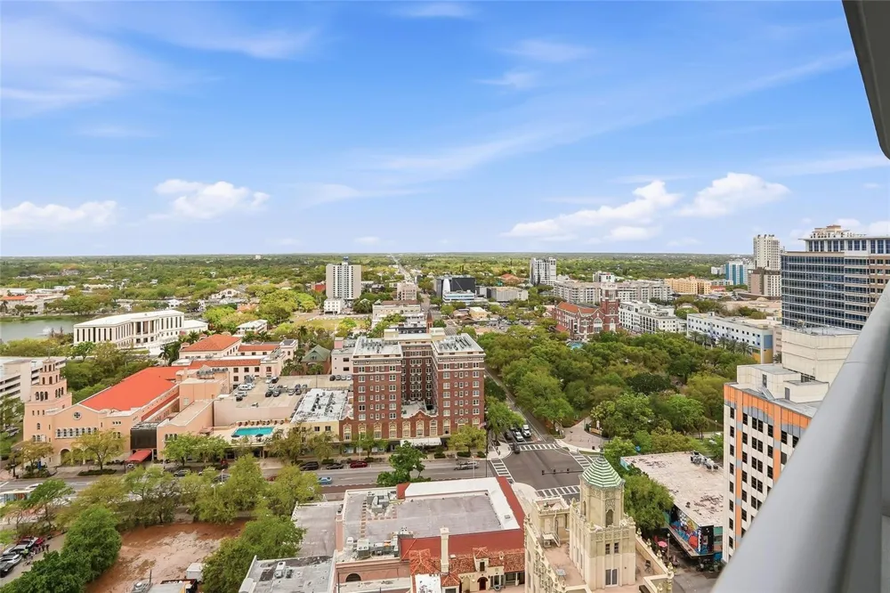 400 CENTRAL AVENUE #2008 St Petersburg, FL 33701