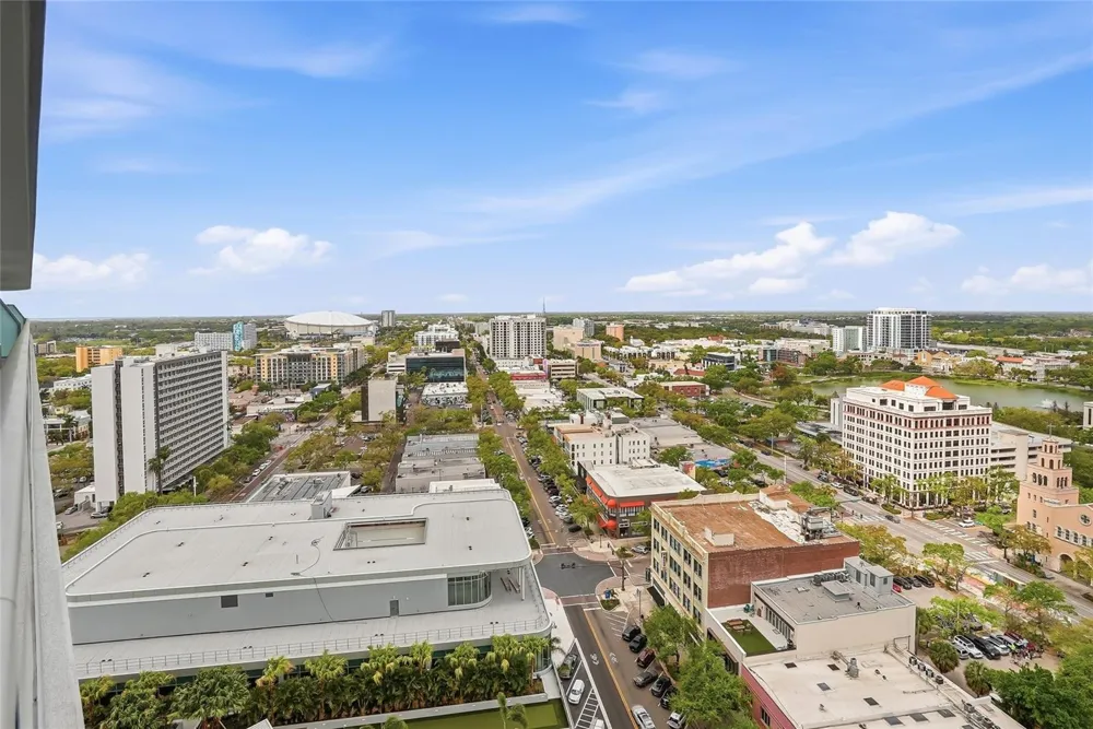 400 CENTRAL AVENUE #2008 St Petersburg, FL 33701