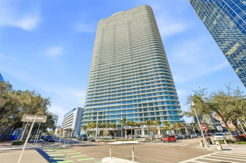 400 CENTRAL AVENUE #2008 St Petersburg, FL 33701