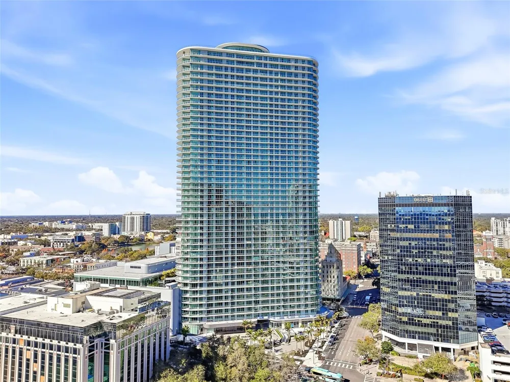 400 CENTRAL AVENUE #2008 St Petersburg, FL 33701