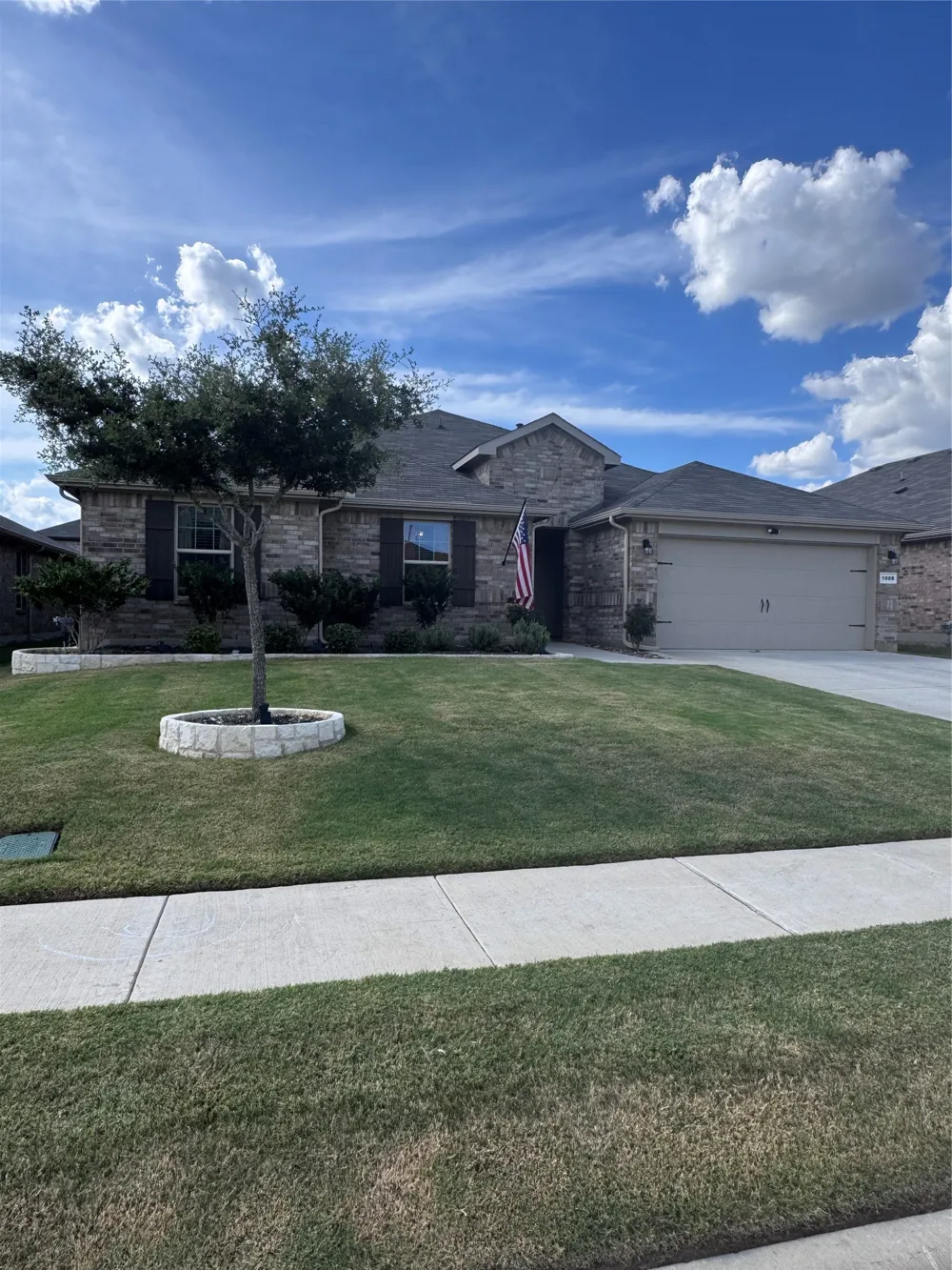 1908 Cookes Lane Cleburne, TX 76033