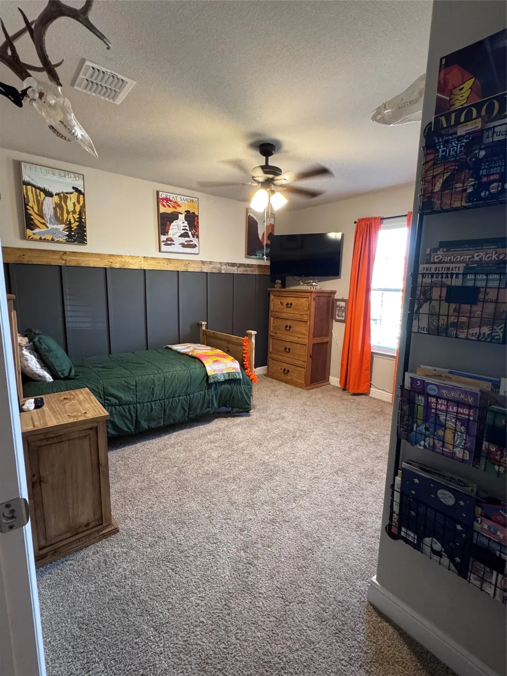 1908 Cookes Lane Cleburne, TX 76033