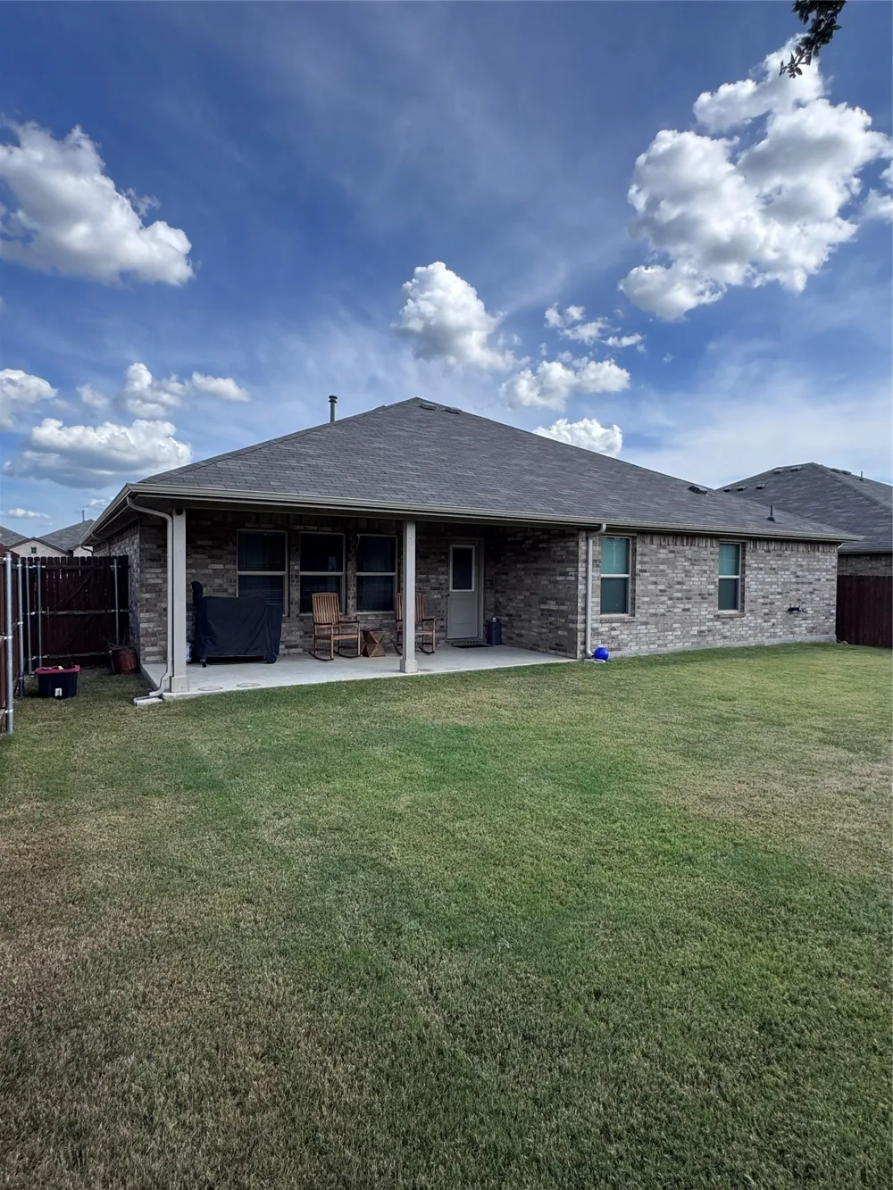1908 Cookes Lane Cleburne, TX 76033