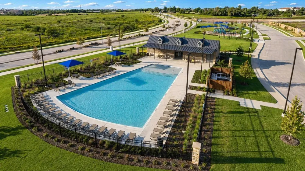 1908 Cookes Lane Cleburne, TX 76033