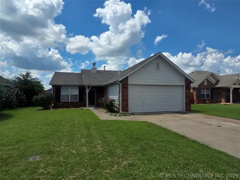 7850 Patriot Lane
