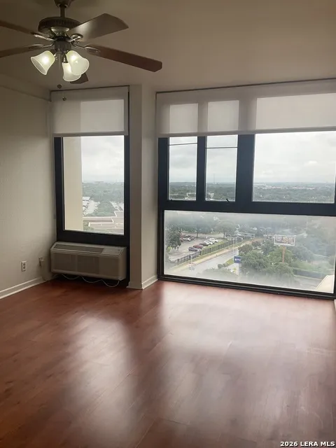 7701 WURZBACH RD #1407 San Antonio, TX 78229