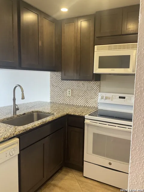 7701 WURZBACH RD #1407 San Antonio, TX 78229