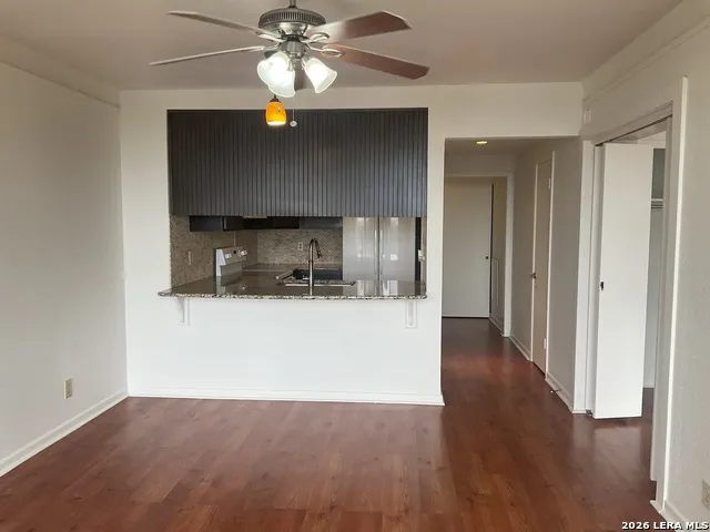 7701 WURZBACH RD #1407 San Antonio, TX 78229