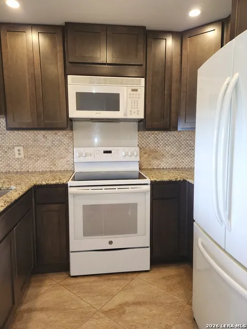 7701 WURZBACH RD #1407 San Antonio, TX 78229