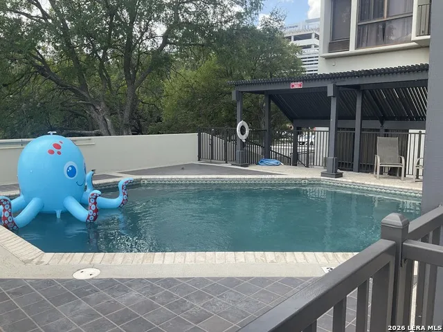 7701 WURZBACH RD #1407 San Antonio, TX 78229