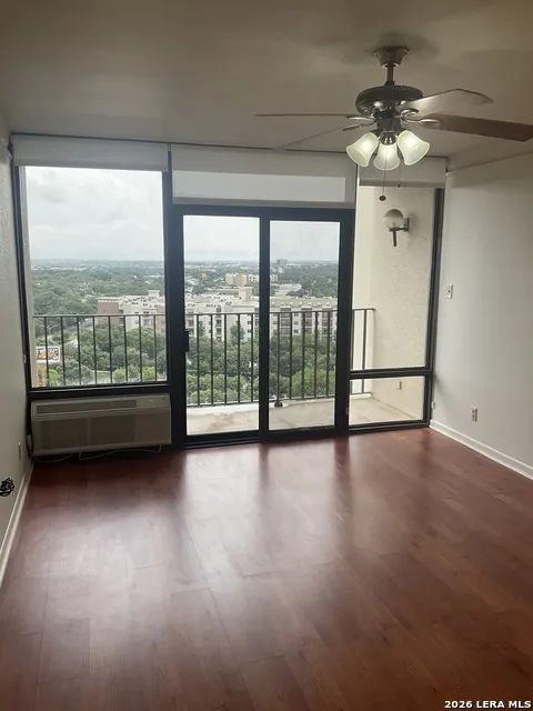 7701 WURZBACH RD #1407 San Antonio, TX 78229