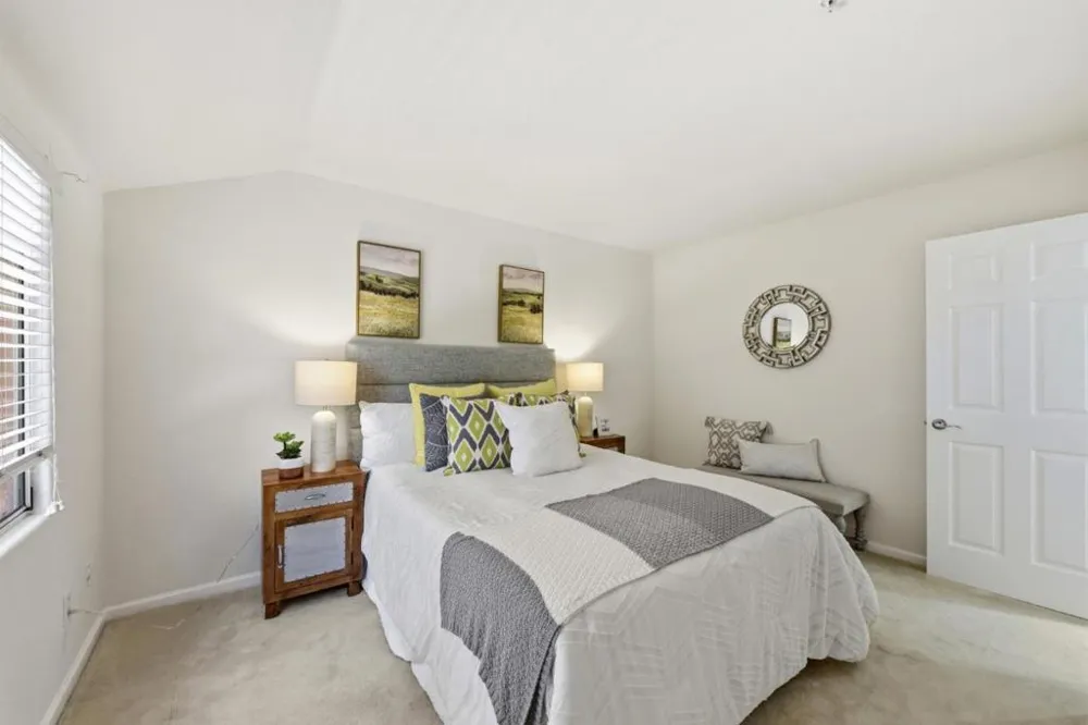 117 Gladys Avenue Mountain View, CA 94043