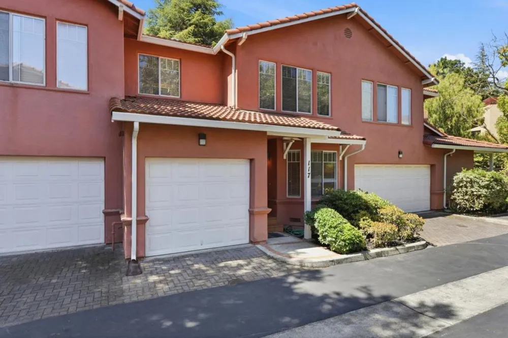 117 Gladys Avenue Mountain View, CA 94043