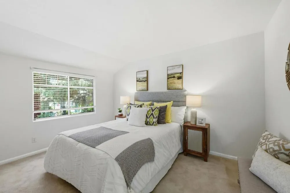 117 Gladys Avenue Mountain View, CA 94043
