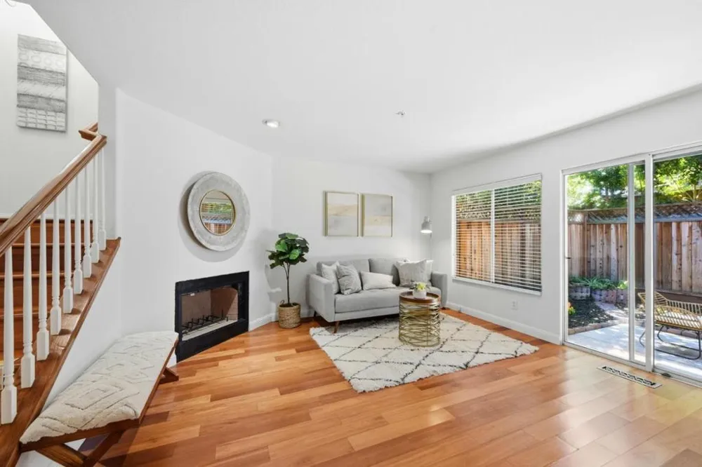 117 Gladys Avenue Mountain View, CA 94043