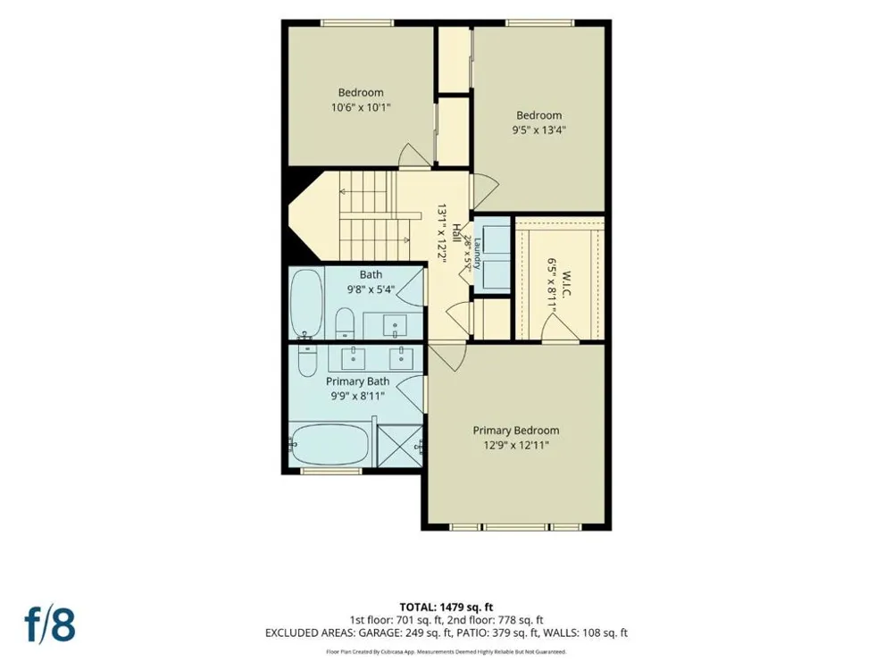 117 Gladys Avenue Mountain View, CA 94043