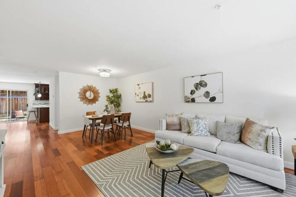 117 Gladys Avenue Mountain View, CA 94043