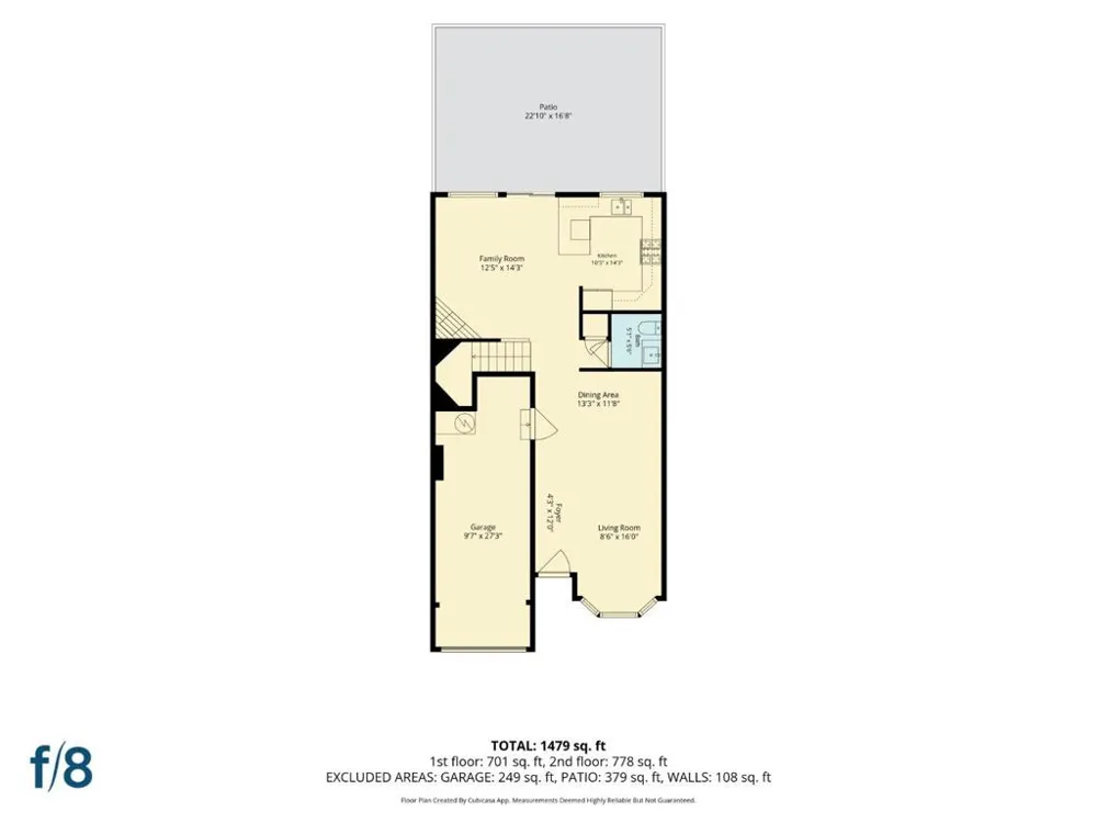 117 Gladys Avenue Mountain View, CA 94043