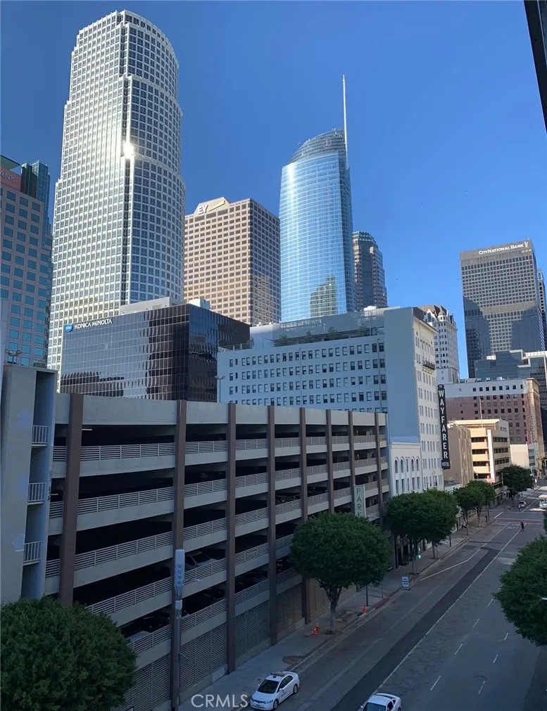 645 W 9th st. #508 Los Angeles, CA 90015