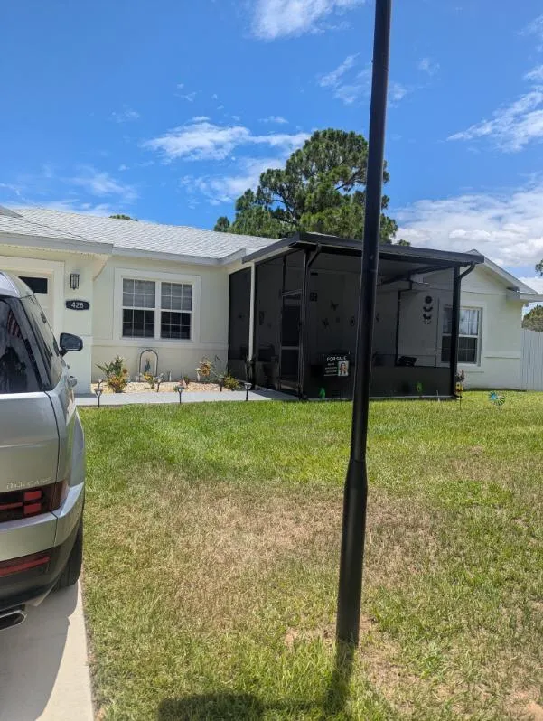428 Killdeer Avenue Lake Placid, FL 33852