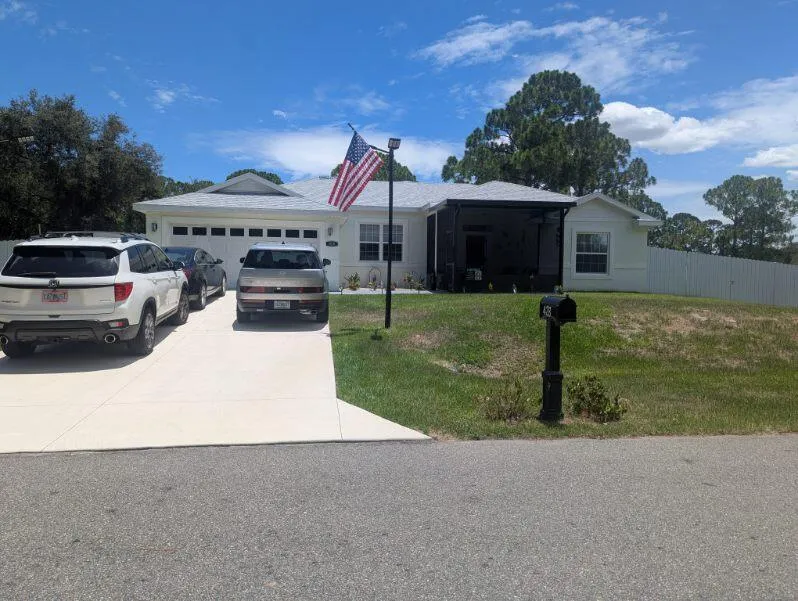 428 Killdeer Avenue Lake Placid, FL 33852