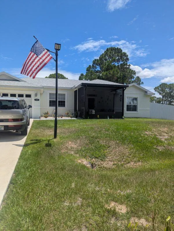 428 Killdeer Avenue Lake Placid, FL 33852