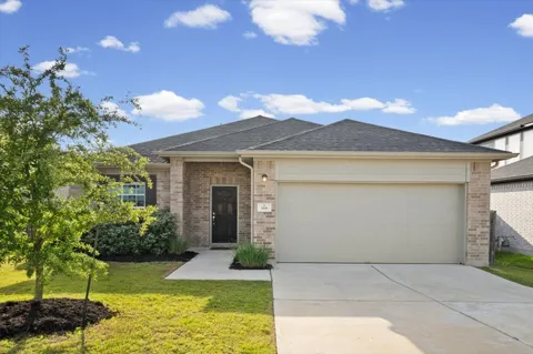 168 Ginger Street
