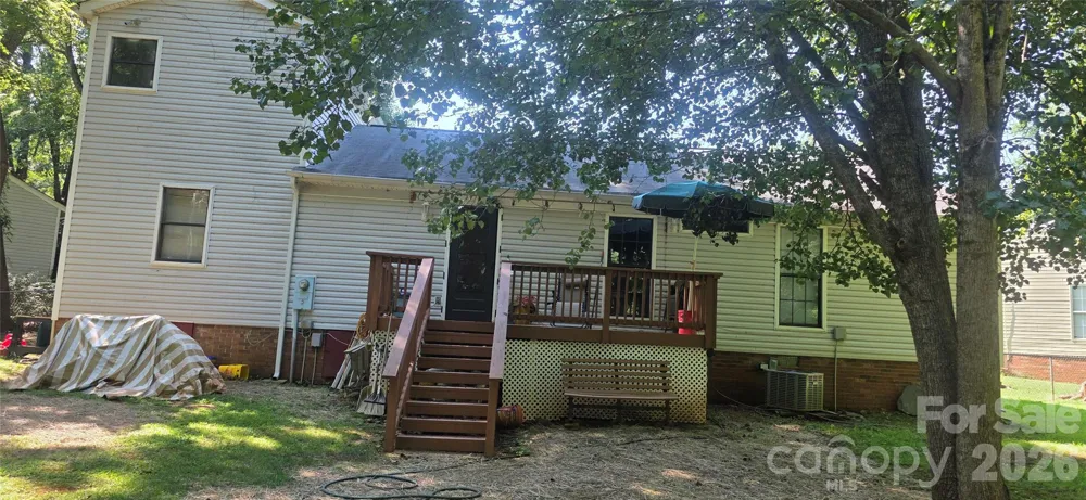 10100 Cromarty Lane Mint Hill, NC 28227