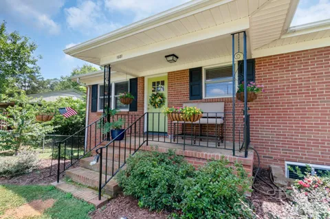 1501 Old Hickory Grove Road