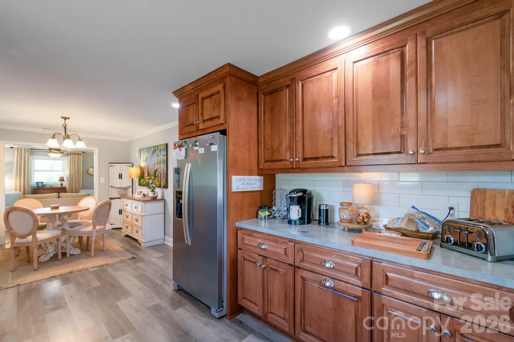 1501 Old Hickory Grove Road Mount Holly, NC 28120
