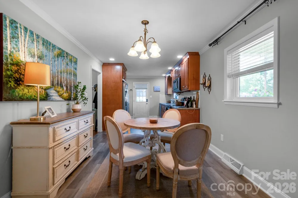 1501 Old Hickory Grove Road Mount Holly, NC 28120