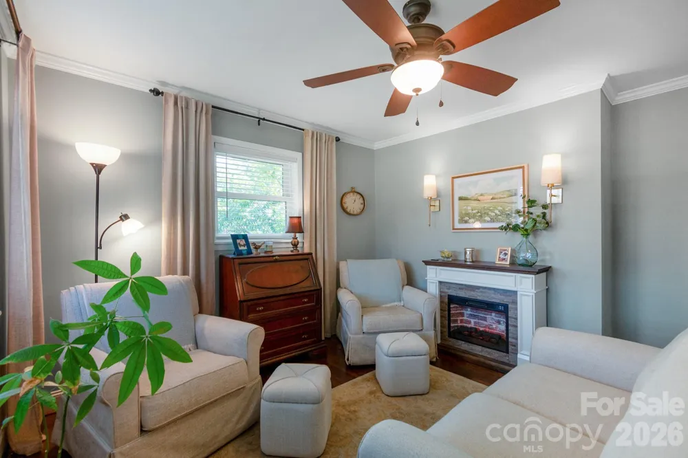 1501 Old Hickory Grove Road Mount Holly, NC 28120