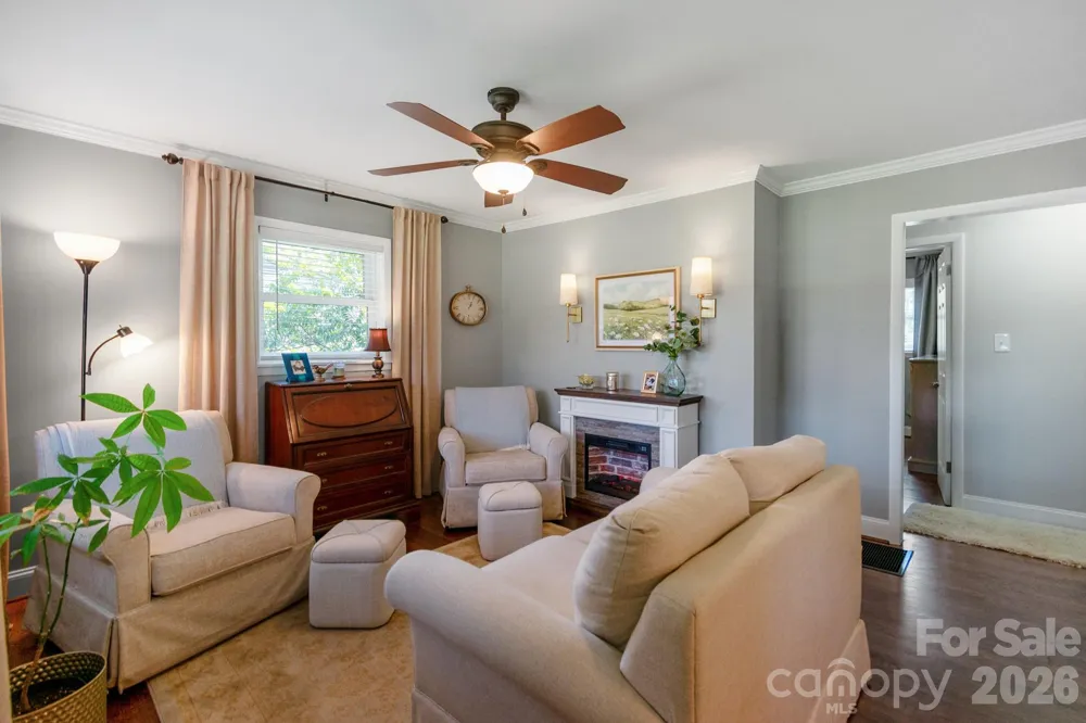 1501 Old Hickory Grove Road Mount Holly, NC 28120