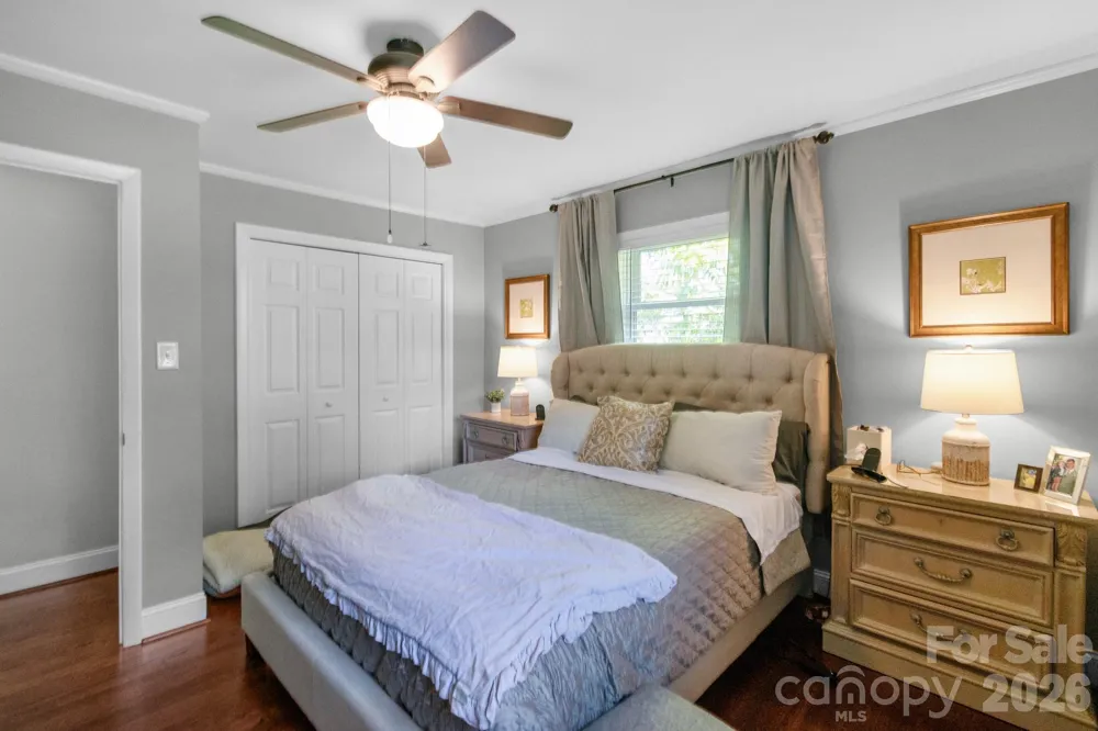 1501 Old Hickory Grove Road Mount Holly, NC 28120