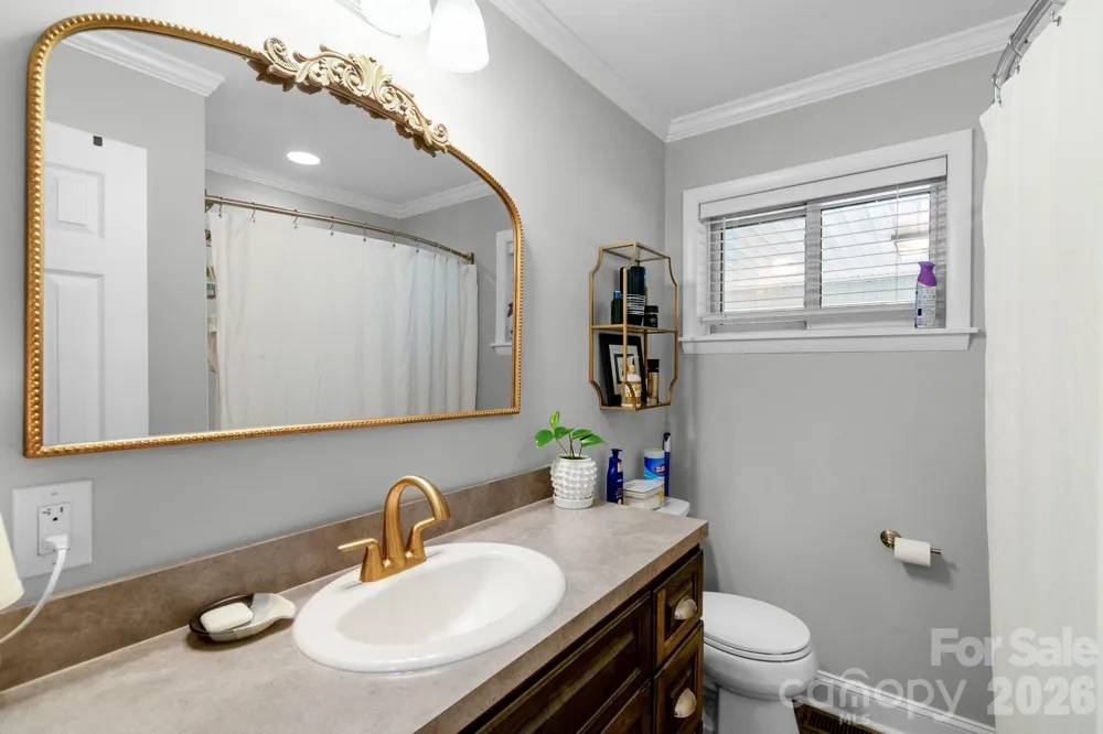 1501 Old Hickory Grove Road Mount Holly, NC 28120
