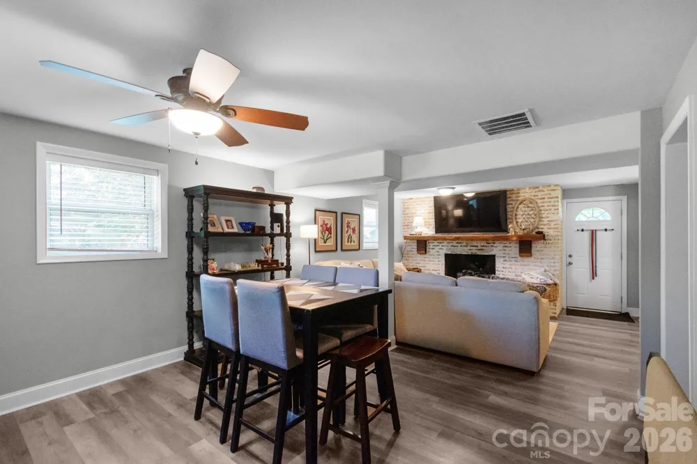 1501 Old Hickory Grove Road Mount Holly, NC 28120